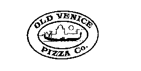 OLD VENICE PIZZA CO.