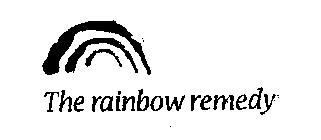 THE RAINBOW REMEDY