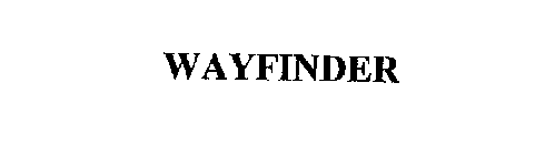 WAYFINDER