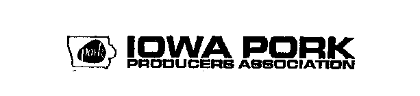 IOWA PORK PRODUCERS ASSOCIATION