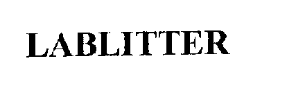 LABLITTER