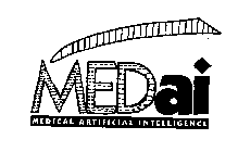 MEDAI MEDICAL ARTIFICIAL INTELLIGENCE