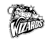 FORT WAYNE WIZARDS