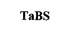 TABS