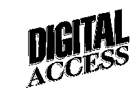 DIGITAL ACCESS