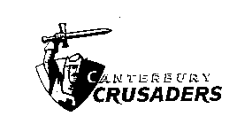 CANTERBURY CRUSADERS