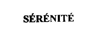 SERENITE