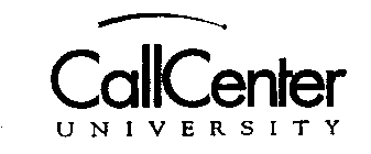 CALLCENTER UNIVERSITY