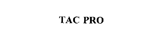 TAC PRO