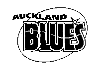 AUCKLAND BLUES