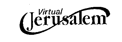 VIRTUAL JERUSALEM