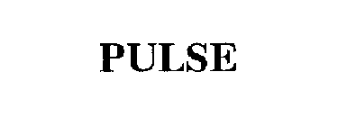 PULSE