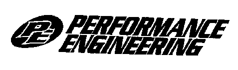 PERFORMANCE ENGINEERING