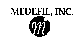 MEDEFIL, INC.