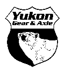 YUKON GEAR & AXLE