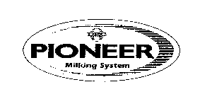 DEC INTERNATIONAL PIONEER MILKING SYSTEM