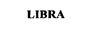 LIBRA