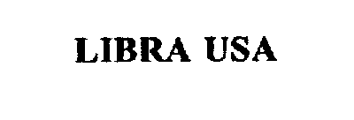 LIBRA USA