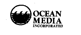 OCEAN MEDIA INCORPORATED