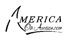 AMERICA ON AUCTION.COM