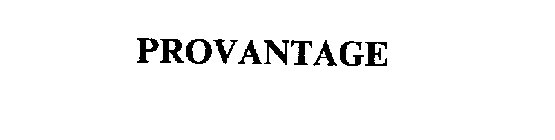 PROVANTAGE