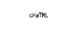 CHATML