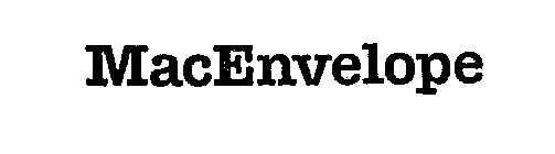 MACENVELOPE