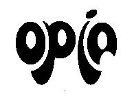 OPIA