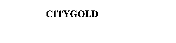 CITYGOLD