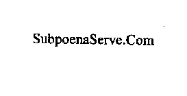 SUBPOENASERVE.COM