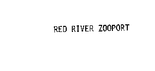 RED RIVER ZOOPORT