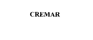 CREMAR