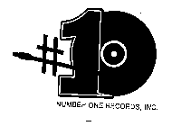 #1 NUMBER ONE RECORDS, INC.