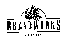 BREAD WORKS