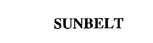 SUNBELT