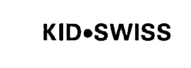 KID SWISS