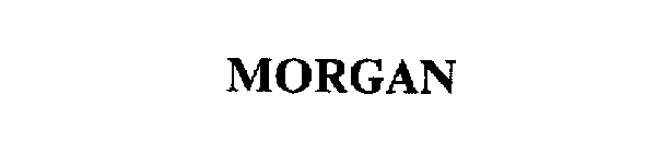 MORGAN