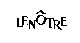 LENOTRE