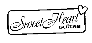 SWEETHEART SUITES