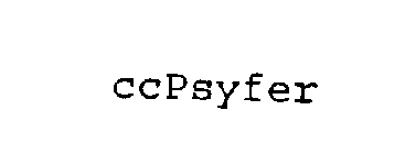 CCPSYFER