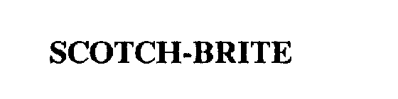 SCOTCH-BRITE