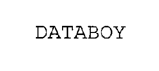 DATABOY