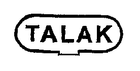 TALAK