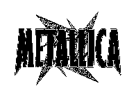 METALLICA