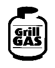 GRILL GAS