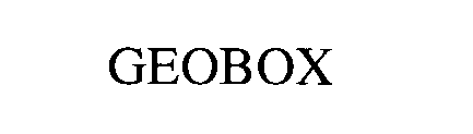 GEOBOX