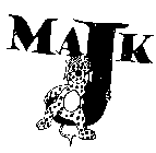 MAJK