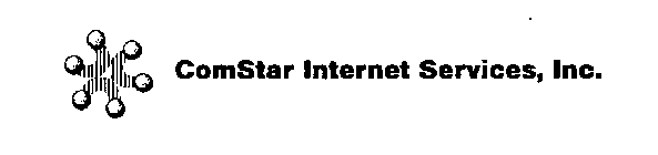 COMSTAR INTERNET SERVICES, INC