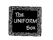 THE UNIFORM SOX