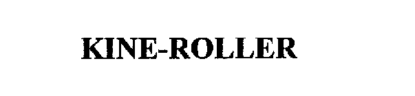 KINE-ROLLER